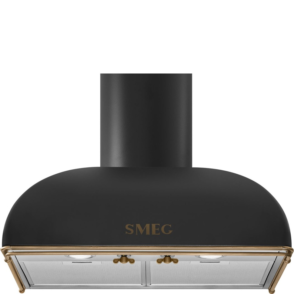 Smeg KS59AOE2 вытяжка