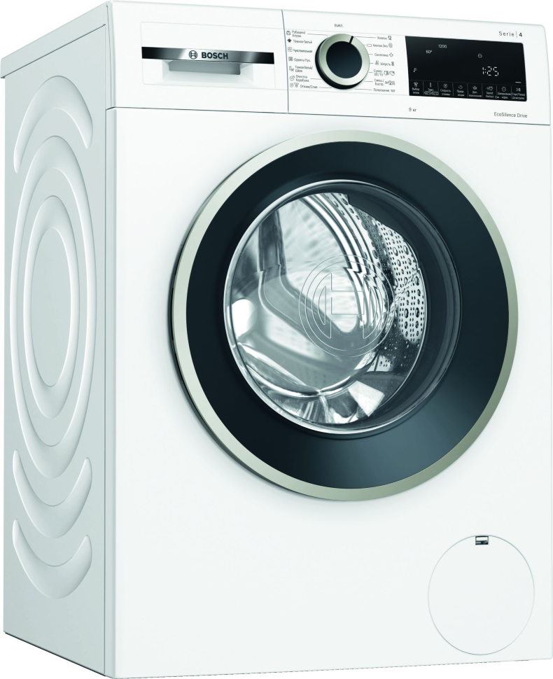 Bosch WGA142X6OE отдельностоящая стиральная машина Bosch WGA142X6OE отдельностоящая стиральная машина