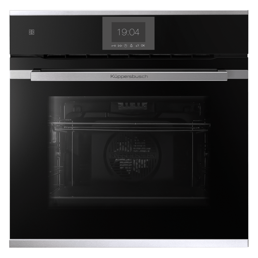 Kuppersbusch B 6550.0 S1 Stainless steel электрический духовой шкаф