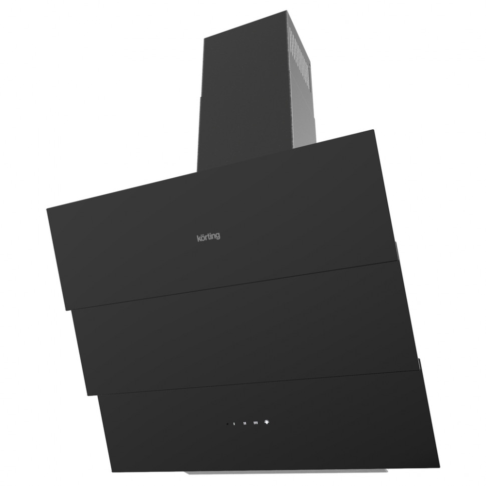 Korting KHC 68073 GN вытяжка