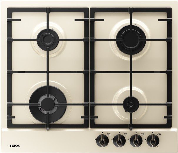 Teka GSC 64320 RBN VN OB газовая варочная панель