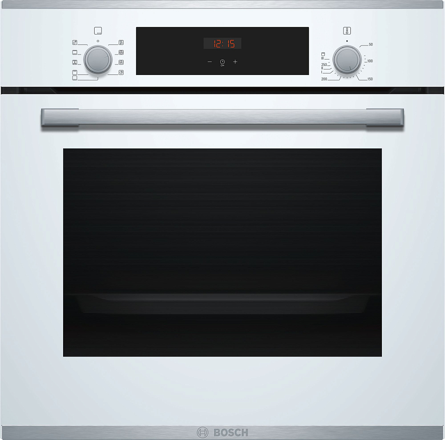 Bosch HBF234EW0R духовой шкаф