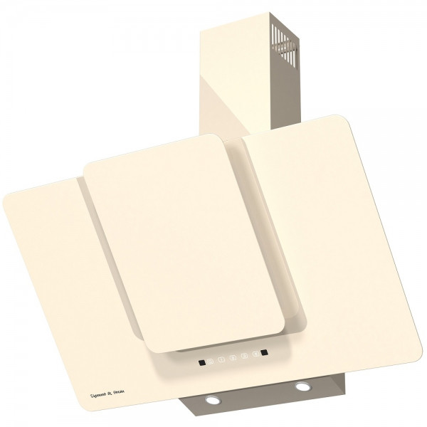 Zigmund & Shtain K 150.9 X вытяжка