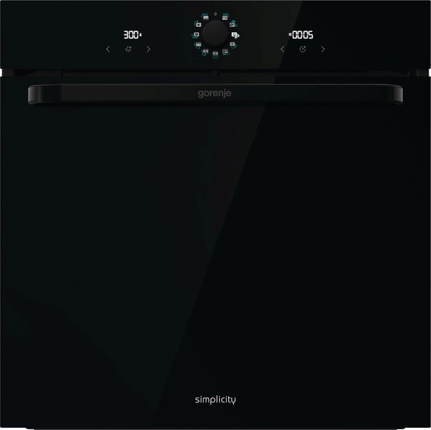 Gorenje BOS6737SYB электрический духовой шкаф