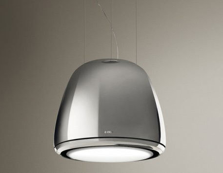 Elica EDITH HEAVYMETAL/F/50 вытяжка подвесная