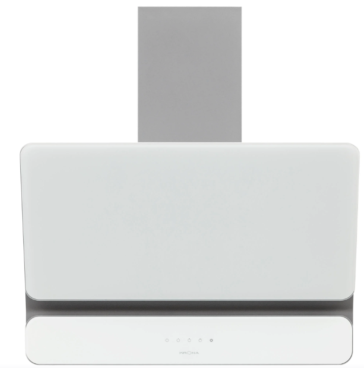 Krona steel SATURN 600 DN WHITE 4S вытяжка