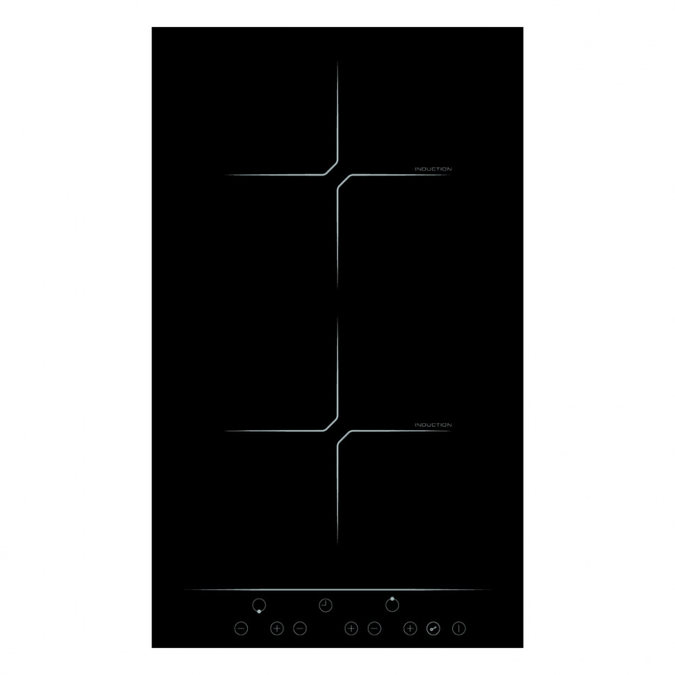 Simfer H30I72S001 электрическая варочная панель