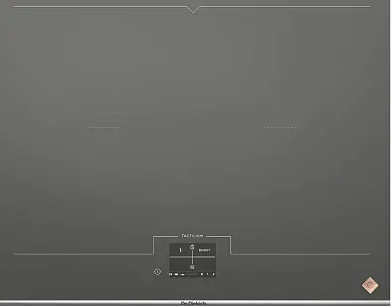 De Dietrich DPI7698G индукционная варочная панель 65 cm