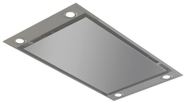 Faber HEAVEN 2.0 X 90 вытяжка