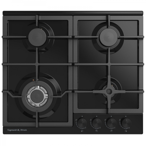 Zigmund & Shtain G 14.6 B газовая варочная панель