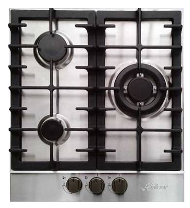 Kaiser KG 4350 Turbo газовая варочная панель