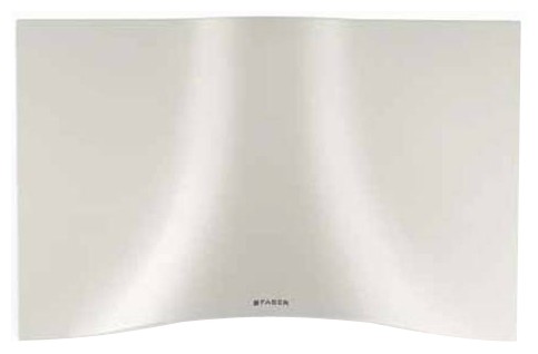 Faber VEIL BK A90 вытяжка