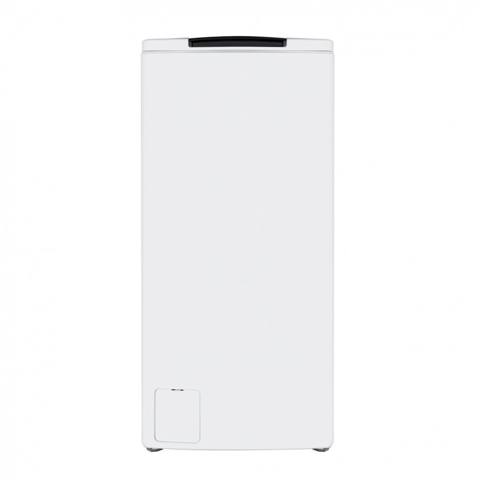 Maunfeld MFWM128WH отдельностоящая стиральная машина
