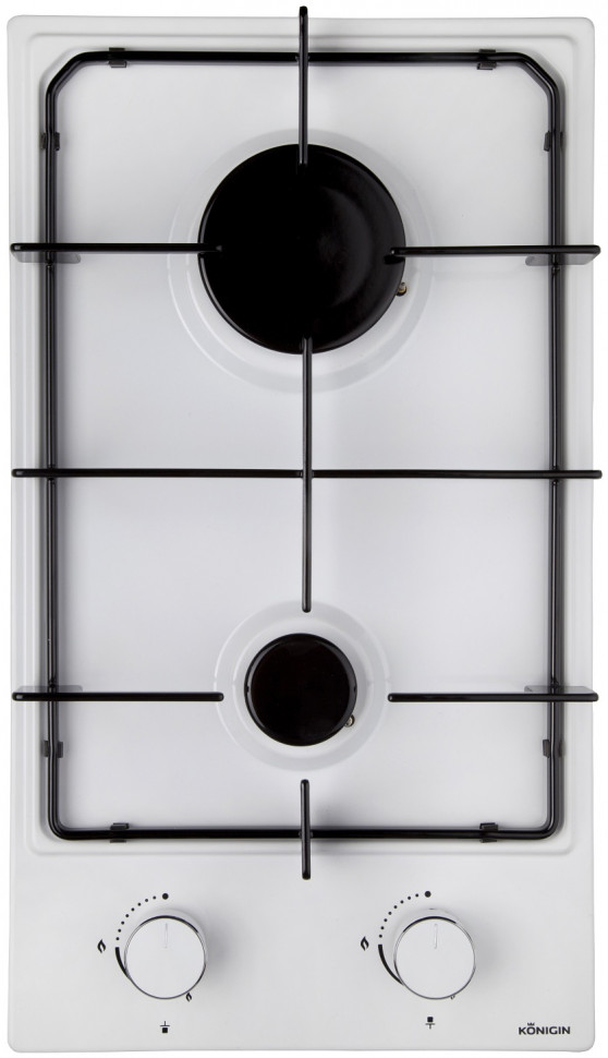 Konigin Spark 302 WHE варочная панель газовая