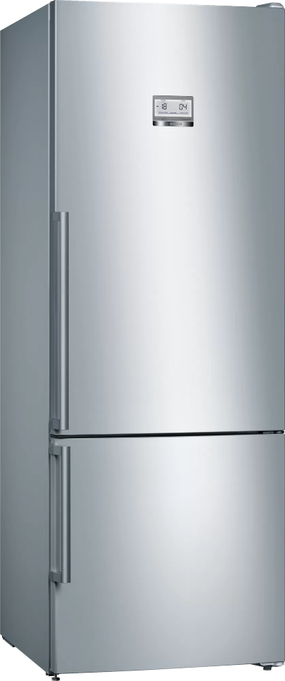 Bosch KGN56HI20R отдельностоящий холодильник