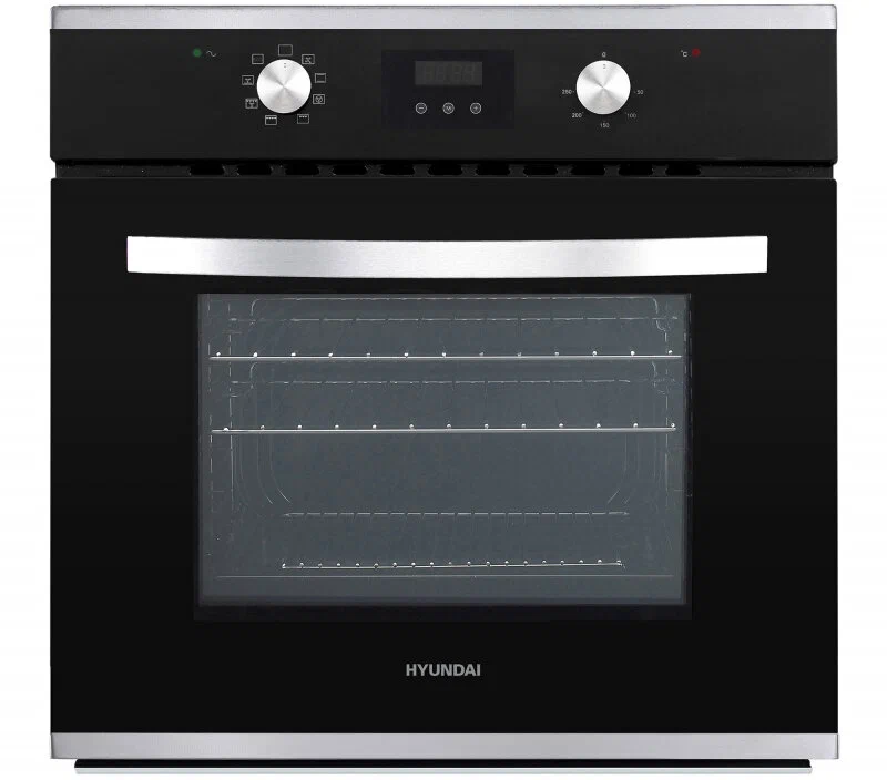 Hyundai HEO 6647 IX духовой шкаф электрический