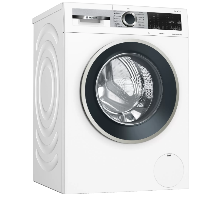 Bosch WGA242X5OE стиральная машина Bosch WGA242X5OE стиральная машина