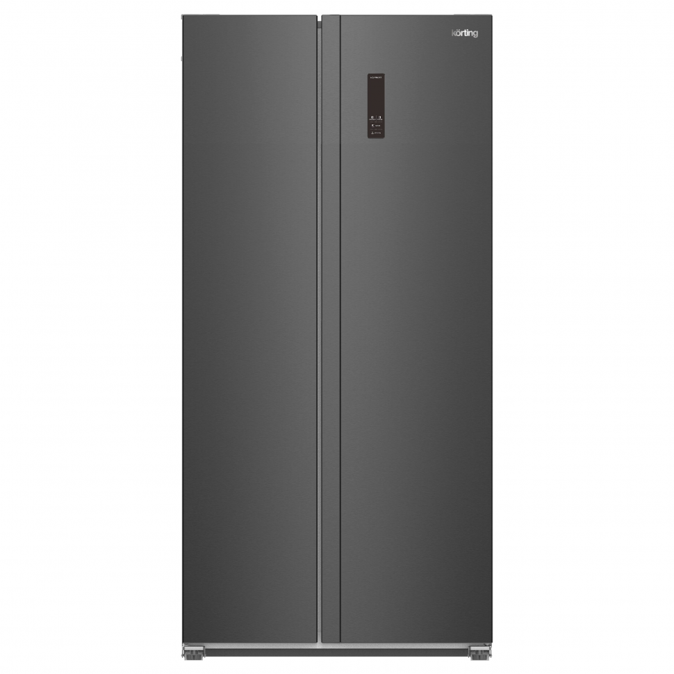 Korting KNFS 94099 XN холодильник Side-By-Side