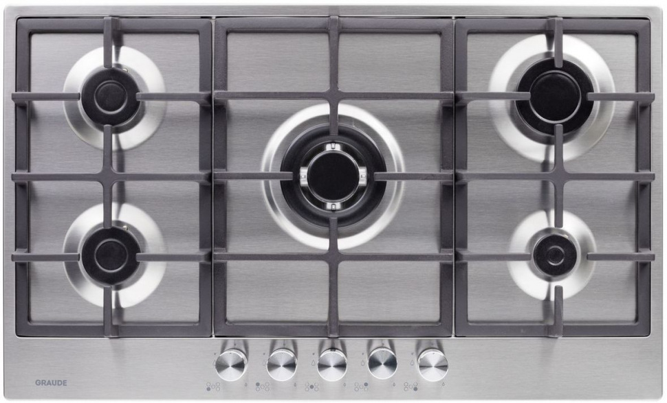 Graude GS 90.1 E газовая варочная поверхность