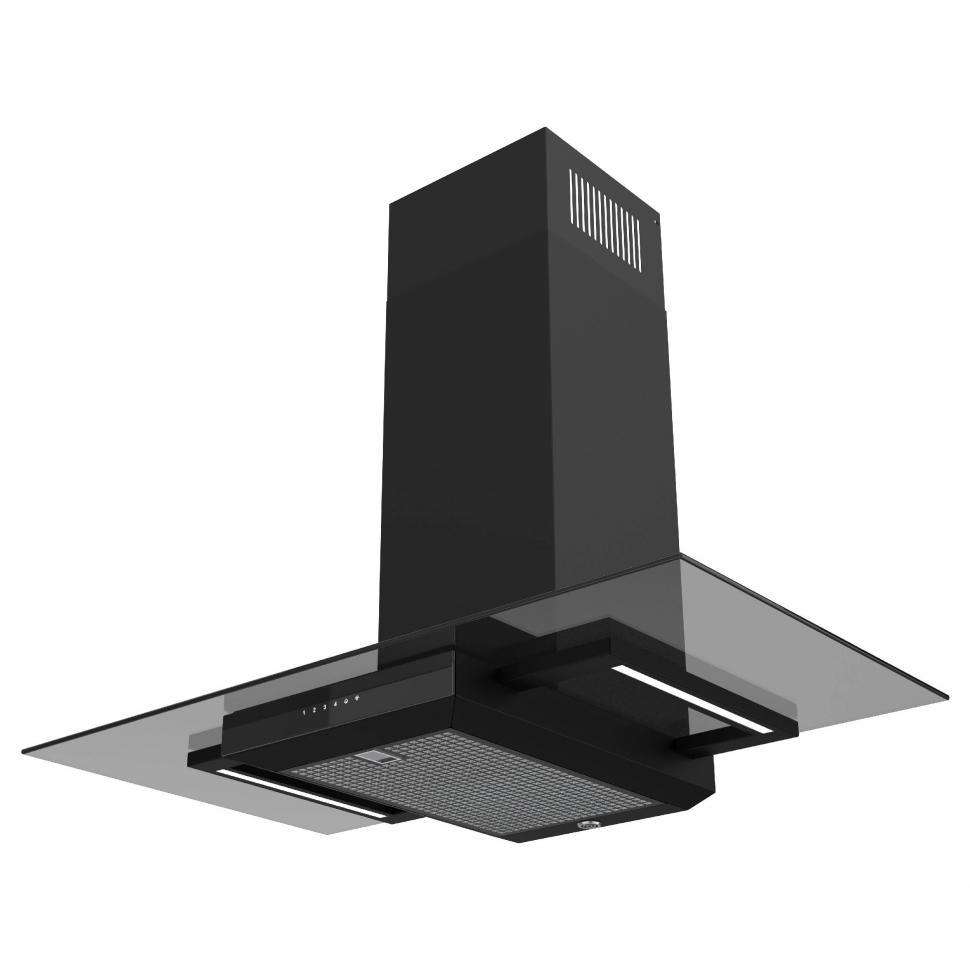 Korting KHC 90925 SGB вытяжка