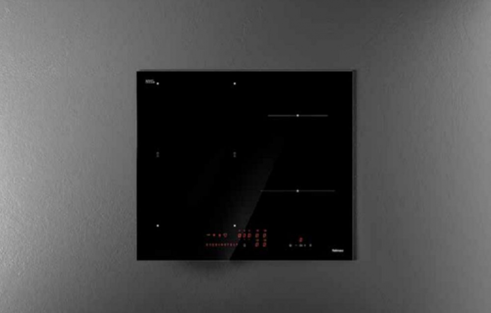 Falmec PIANO INDUZIONE 58x51 индукционная варочная панель