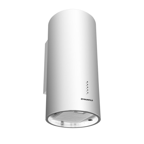 Maunfeld LEE SIDE (C) 39 INOX вытяжка