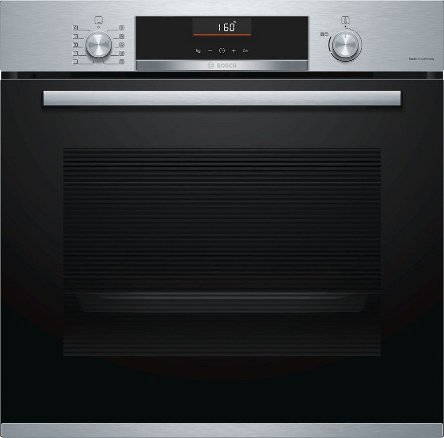 Bosch HBG536YS0R духовой шкаф электрический