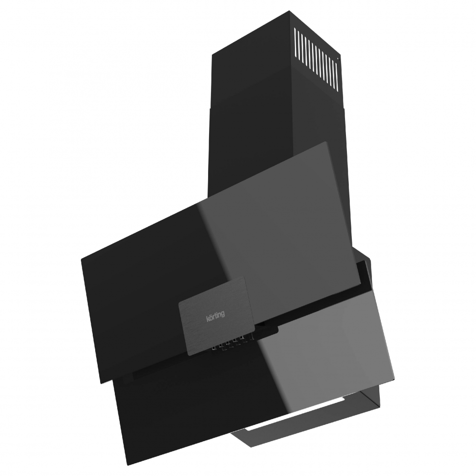 Korting KHC 66373 BXGN вытяжка