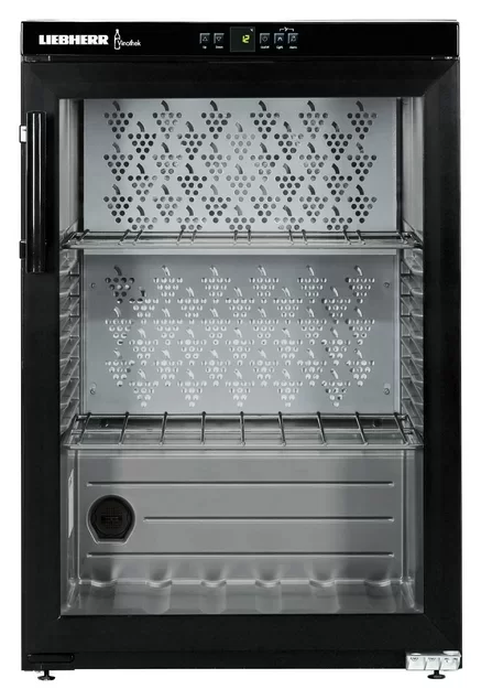 Liebherr WKb 1812 винный шкаф на 66 бутылок