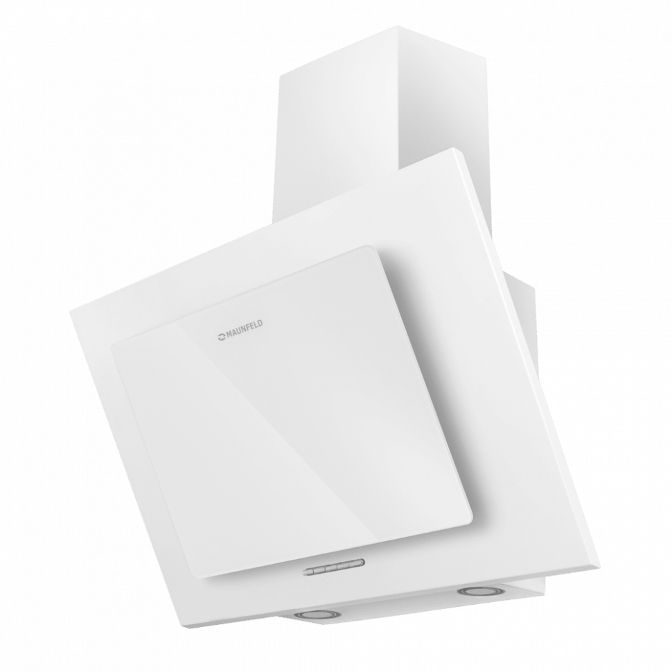 Maunfeld Tower A 60 White вытяжка