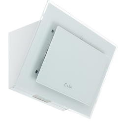 LEX MIKA GS 600 WHITE вытяжка наклонная