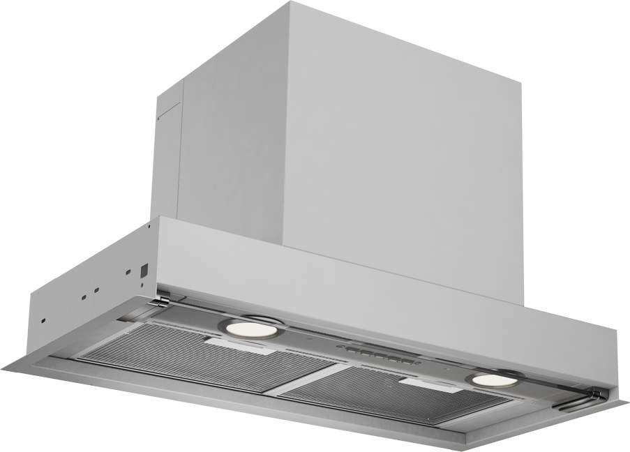 Elikor EVOLUTION 60П-750-Э4Д алюмин.металлик вытяжка