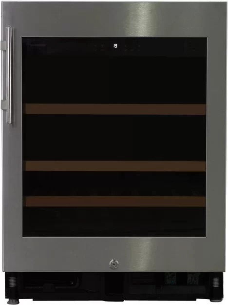 Liebherr UWKes 1752 винный шкаф встраиваемый