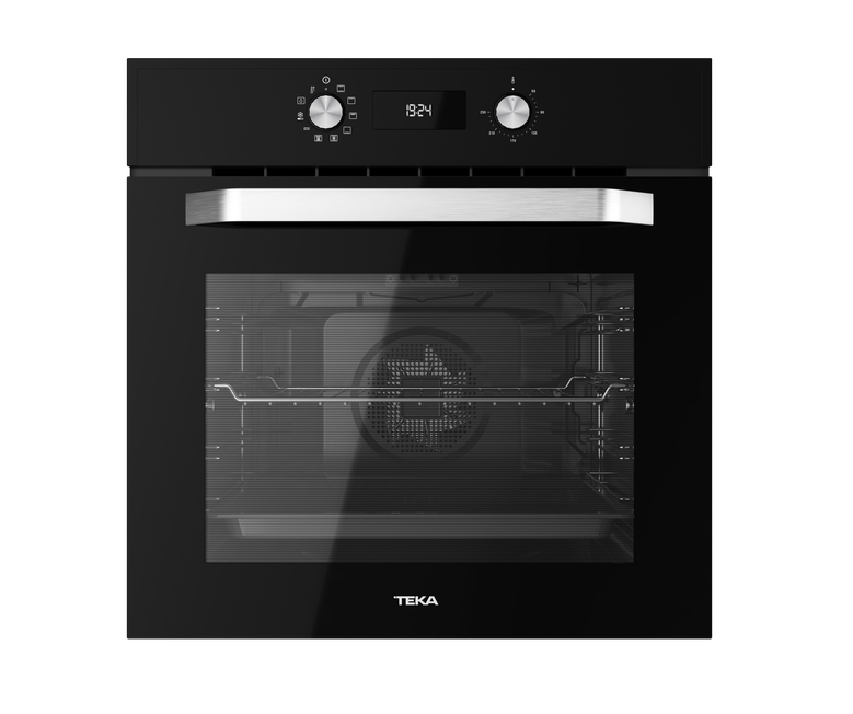 Teka HCB 6535 BLACK электрический духовой шкаф