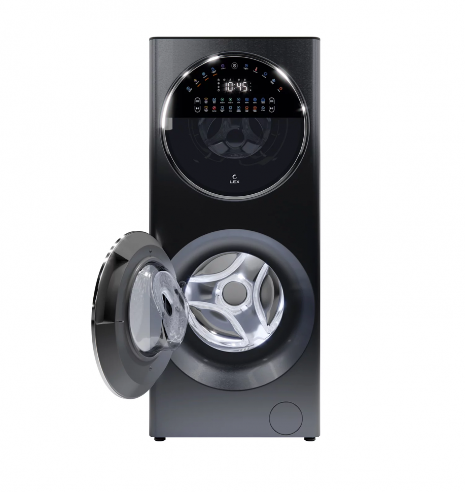Lex LWM10714LuxIDD стиральная машина