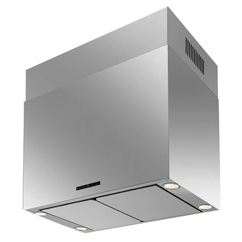 Korting KHA 7950 X Cube вытяжка островная