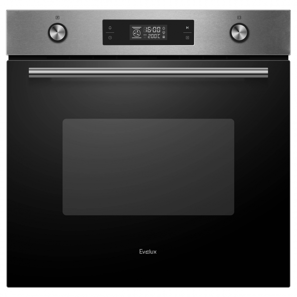 Evelux EO 650 PX электрический духовой шкаф
