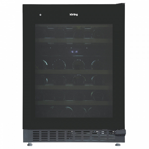 Korting KFW 803 DB GN винный шкаф Korting KFW 803 DB GN винный шкаф