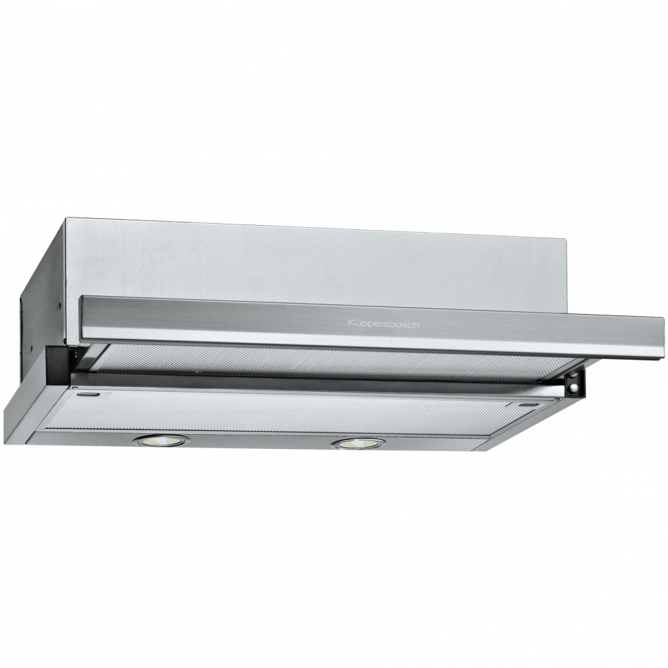 Kuppersbusch DEF 6300.0 E вытяжка с выдвижным экраном