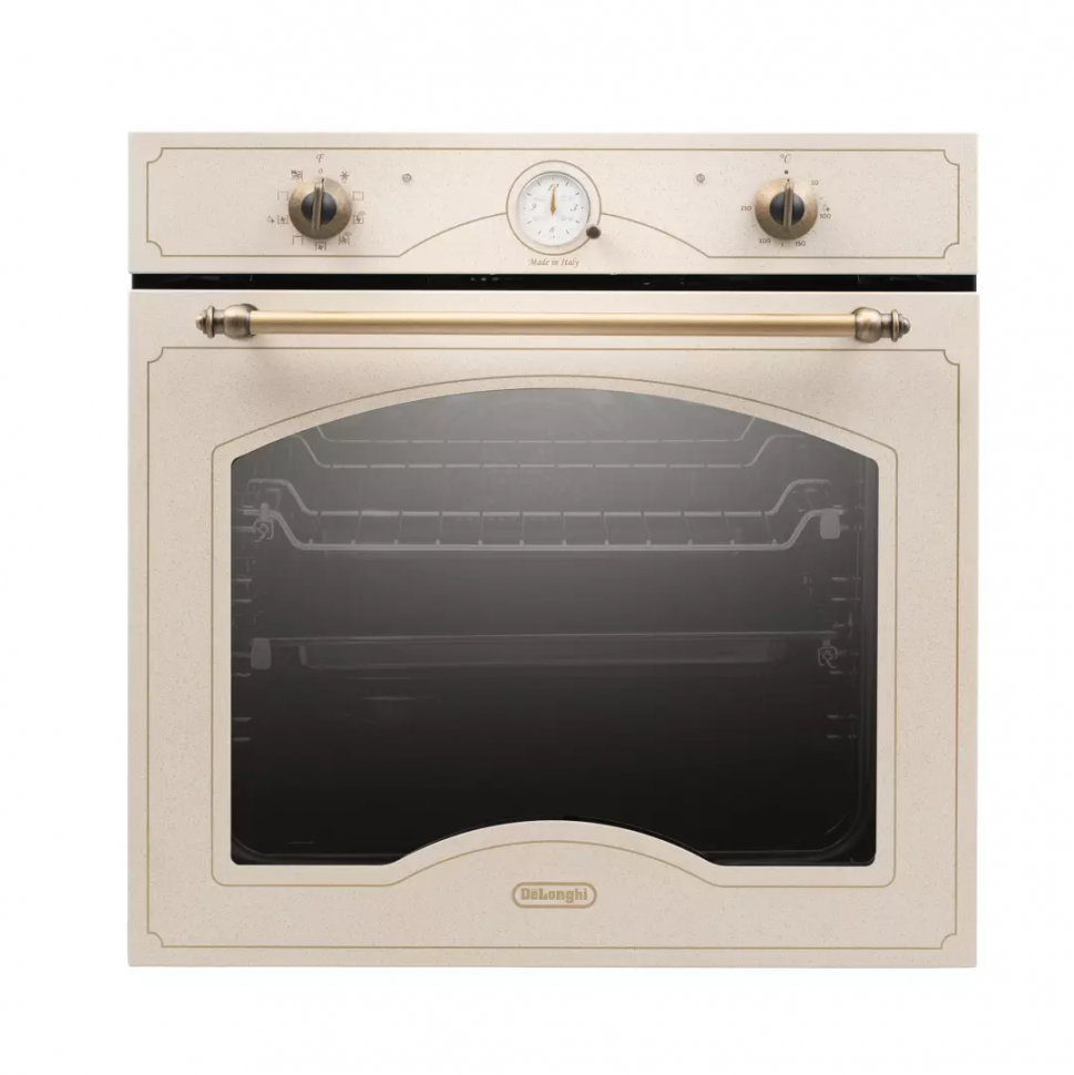 DeLonghi CM 9L OW PPP RUS многофункциональный электрический духовой шкаф