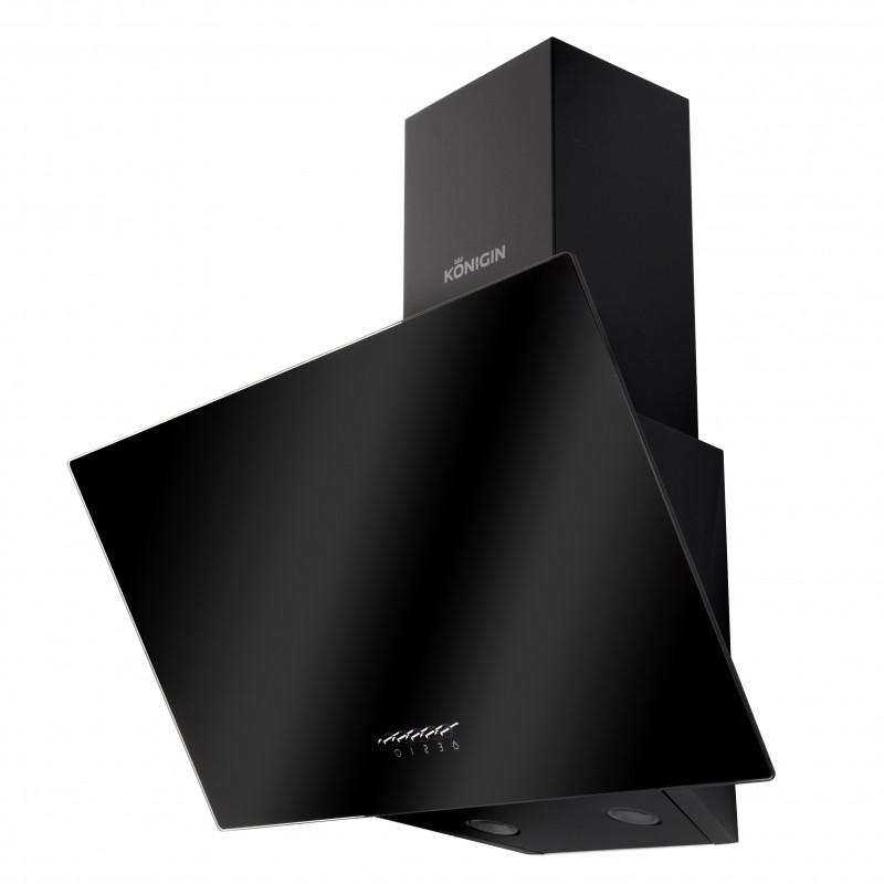 Konigin Colibri Black 50 вытяжка