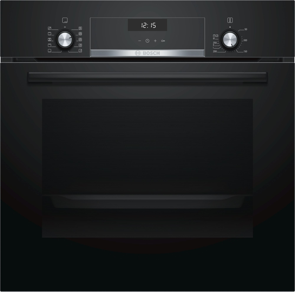 Bosch HBJ558YB0Q электрический духовой шкаф