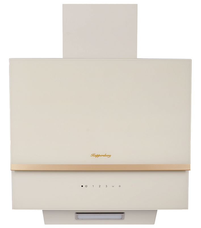 Kuppersberg F 600 C вытяжка наклонная