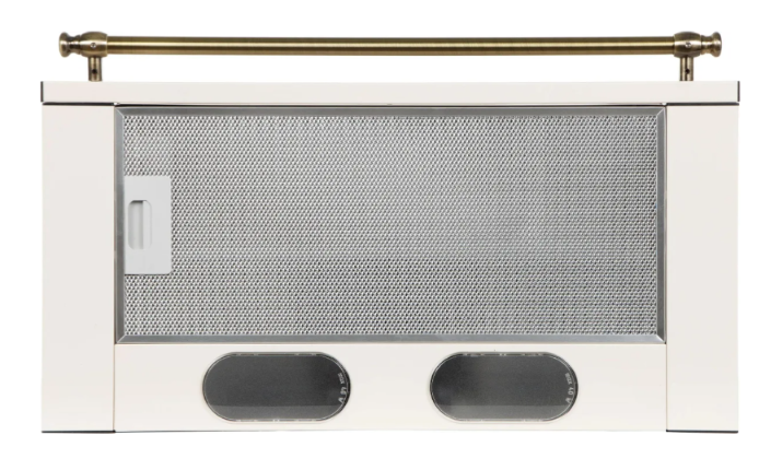 Elikor Интегра 60П-400-В2Л топленое молоко/рейлинг бронза вытяжка