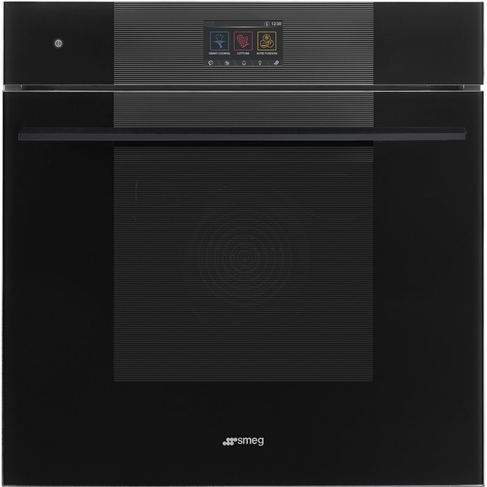 Smeg SO6104APB3 многофункциональный духовой шкаф
