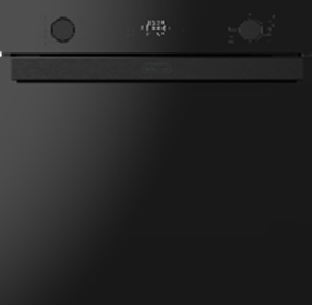 DeLonghi DEO 735 NB FRANCA электрический духовой шкаф