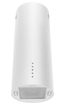 Meferi TUBE35WH ISLA ULTRA вытяжка