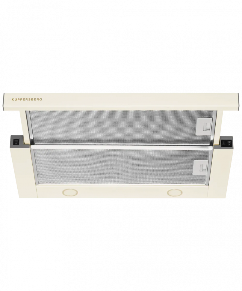 Kuppersberg SLIMTURBO 60 C вытяжка