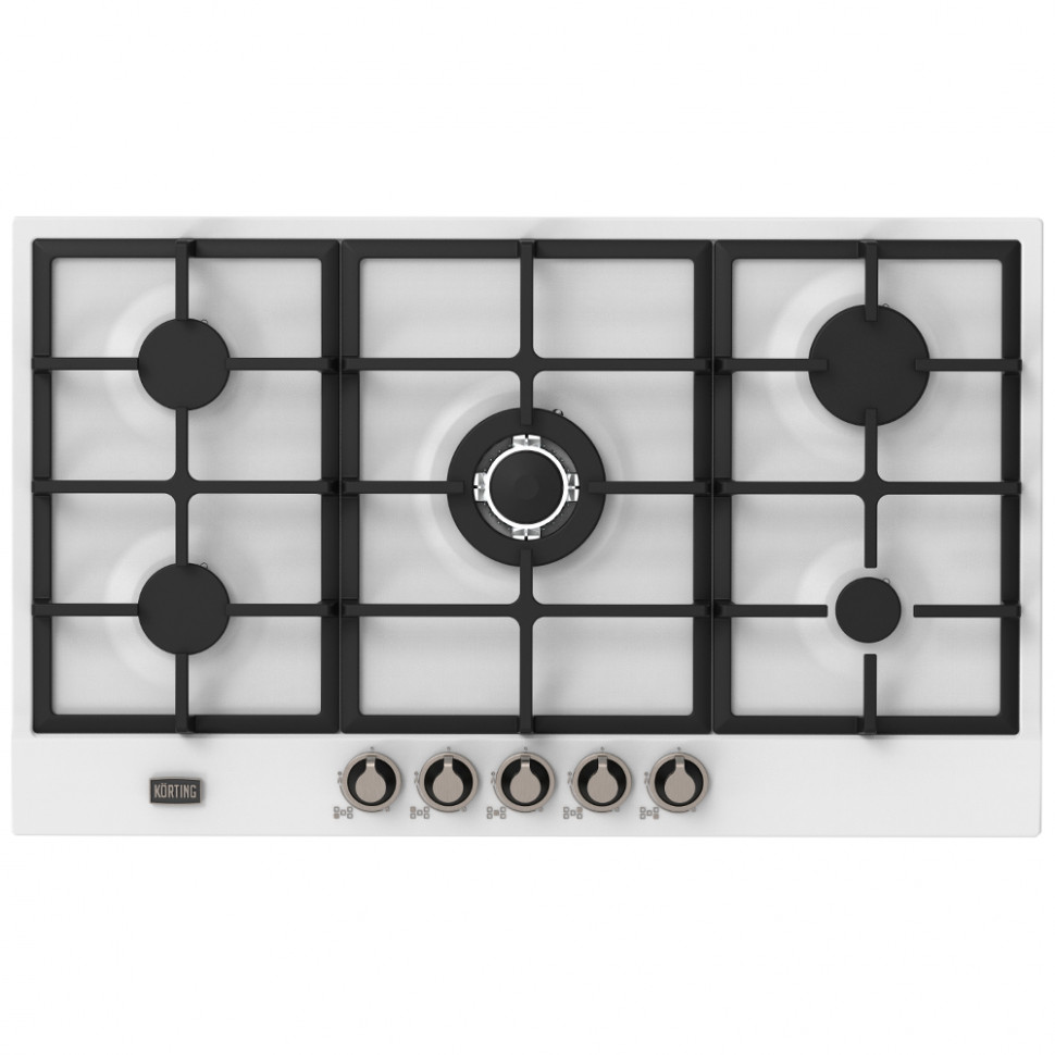 Korting HG 961 CTSI газовая варочная панель