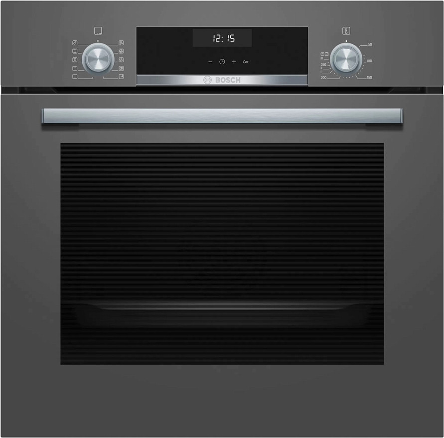 Bosch HBJ558YH0T духовой шкаф